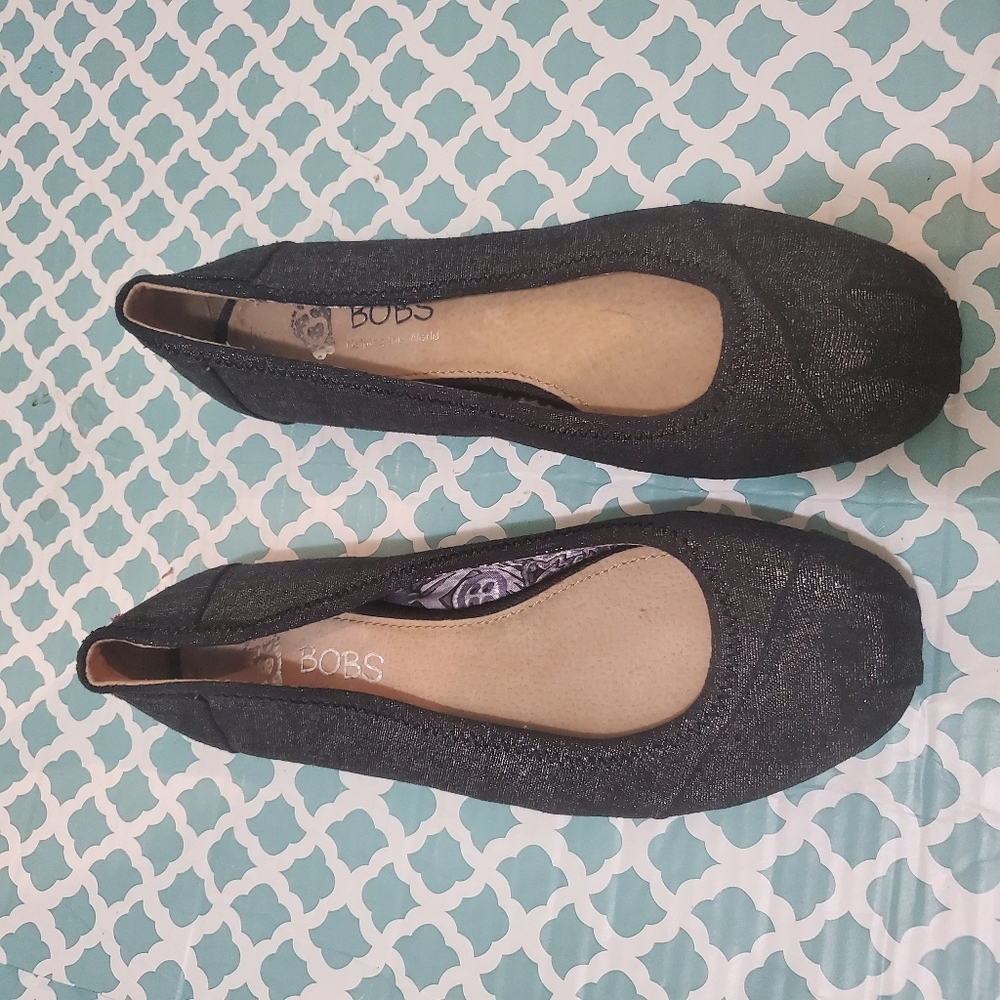 Bobs flats